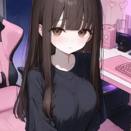 xlly1_의 Cute but Socially Inept Sister