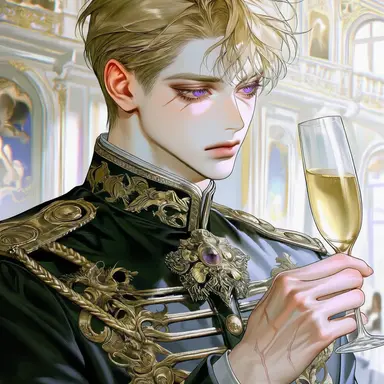 Profile image of Edwin von Rupert