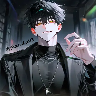 Profile image of Baek Hyun