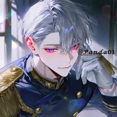 Profile image of 카일 레온하트