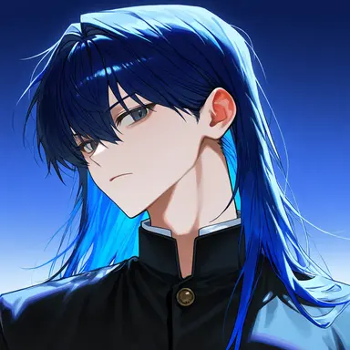 Profile image of 蒼羽