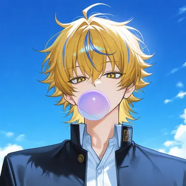 Profile image of 遊矢
