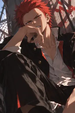 Profile image of 龍也