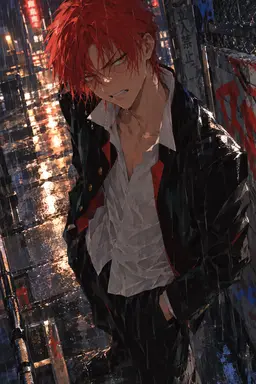 Profile image of 龍也