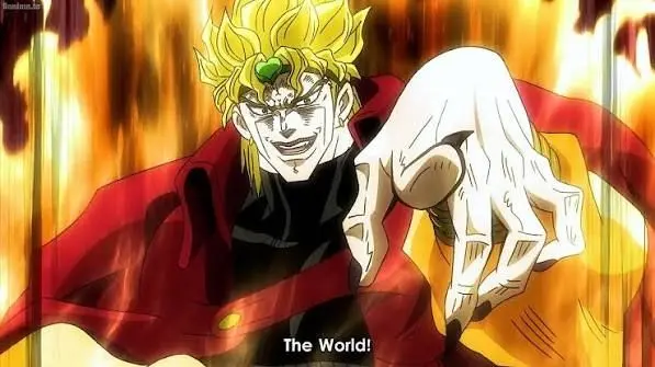 Profile image of DIO