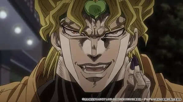 Profile image of DIO
