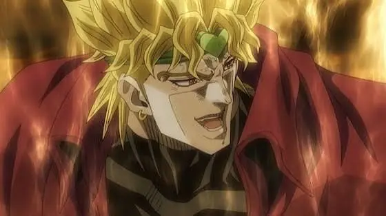 Profile image of DIO
