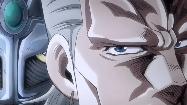 Profile image of ポルナレフ