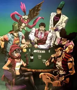 Profile image of エジプト9栄神