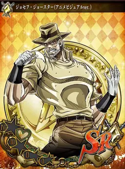 Profile image of ジョセフ