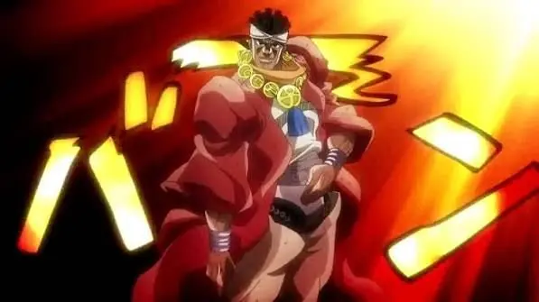 Profile image of アヴドゥル