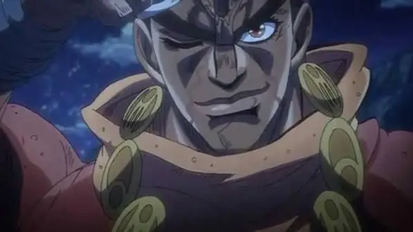 Profile image of アヴドゥル