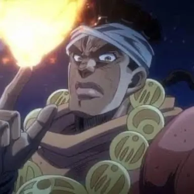 Profile image of アヴドゥル