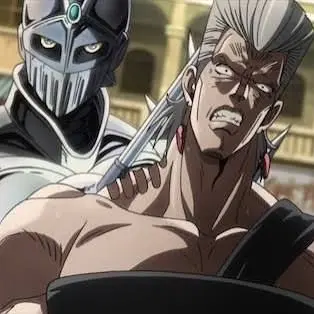 Profile image of ポルナレフ