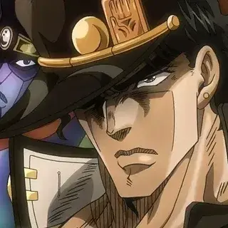 Profile image of 承太郎