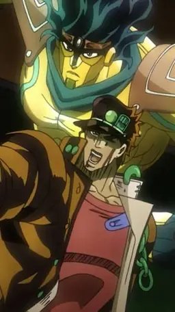 Profile image of 承太郎
