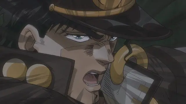 Profile image of 承太郎