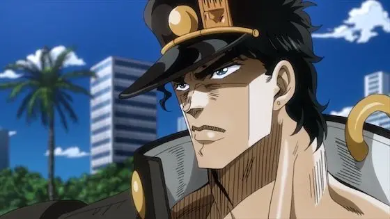 Profile image of 承太郎