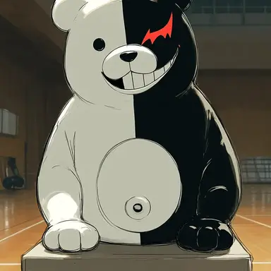 Profile image of 모노쿠마