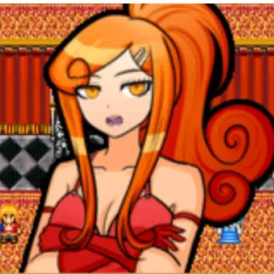 Profile image of 메카루 레이