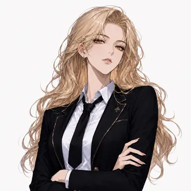 Profile image of リリーナ