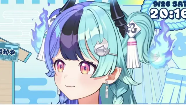 Profile image of 熱千めら