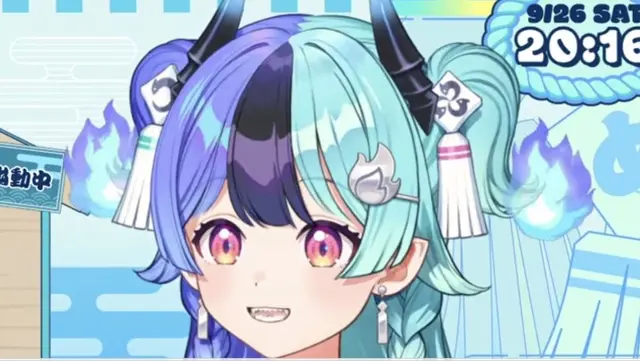 Profile image of 熱千めら