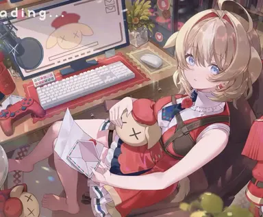 Profile image of 鈴鳴つづり