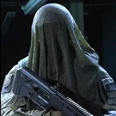 Profile image of Krueger