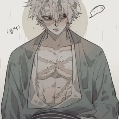 Profile image of 시나즈가와 사네미