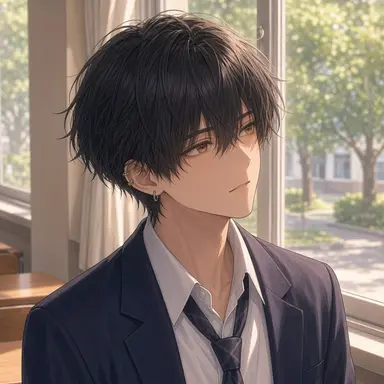 Profile image of Ren