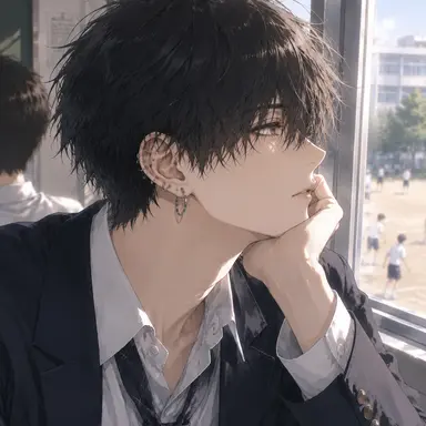Profile image of Ren
