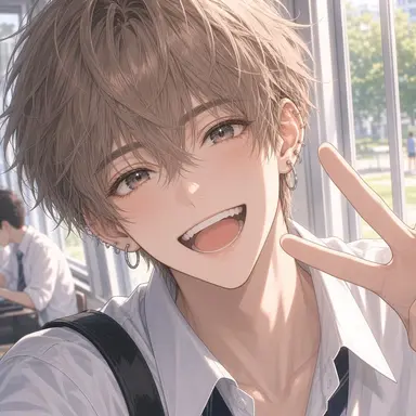 Profile image of Hinata Asai