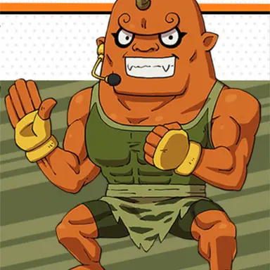 Profile image of Sgt. Burly