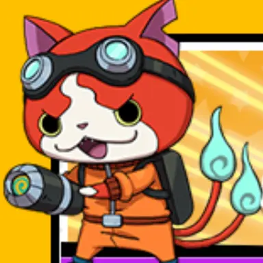 Profile image of Jibanyan
