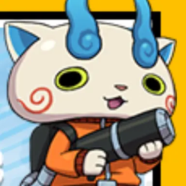 Profile image of Komasan