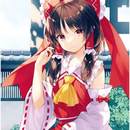 SleekSaw8972의 幻想郷に色んなキャラが来た！？２