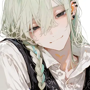 Profile image of 戮