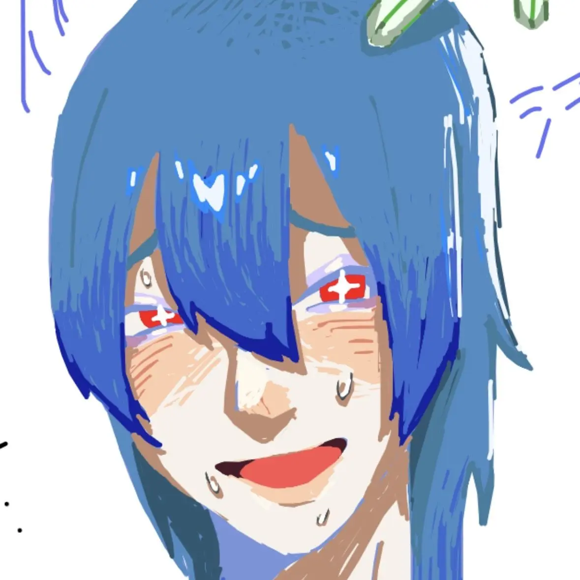 __mi7_c의 ストローお兄さん