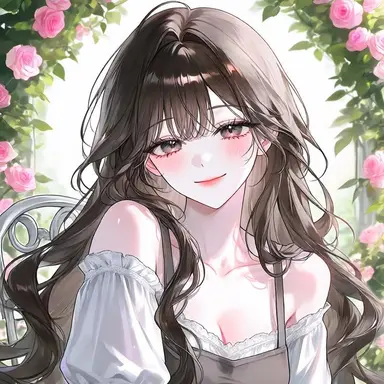 Profile image of Tachibana Hana