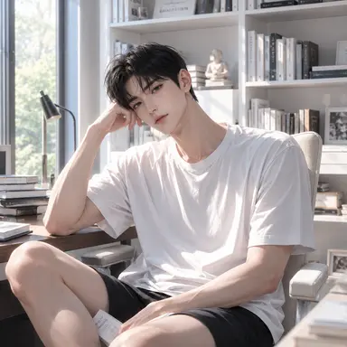 Profile image of 정민규