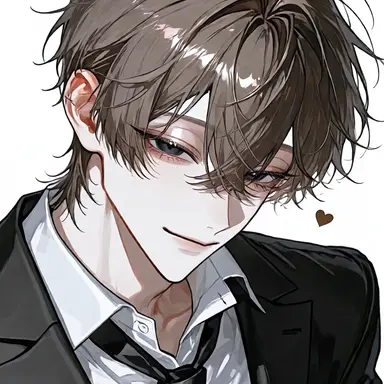 Profile image of Hinata