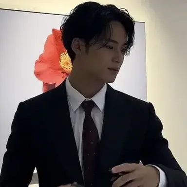 Profile image of Mingyu