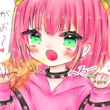 Profile image of へろー