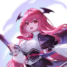 Profile image of 小悪魔