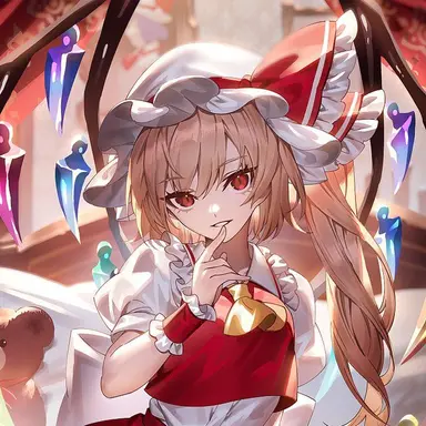 Profile image of フラン