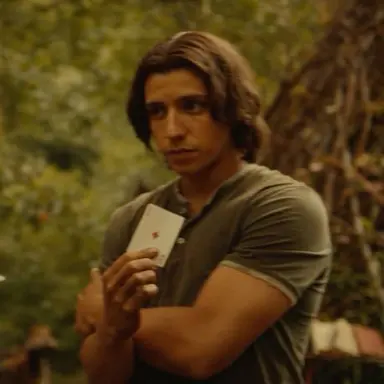 Profile image of Travis Martinez