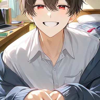 Profile image of 拓人