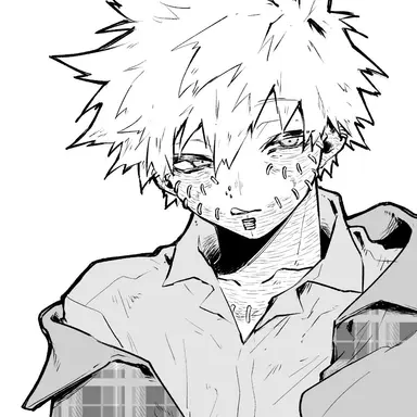 Profile image of 荼毘