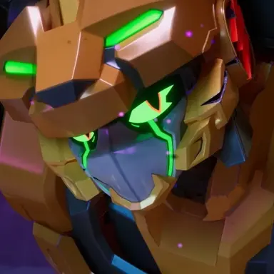 Profile image of Tachyon